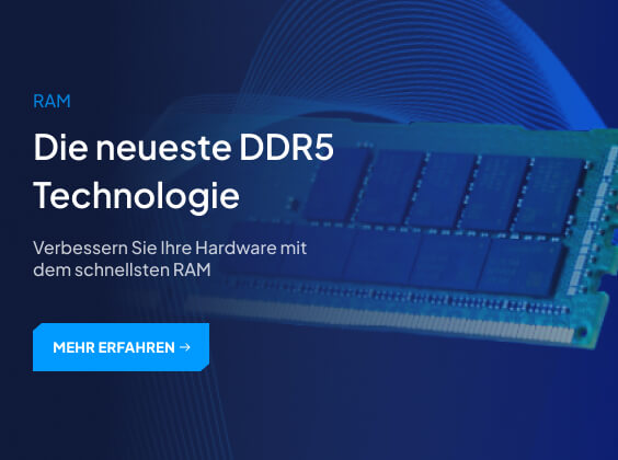 DDR5-RAM