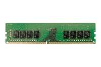 Arbeitsspeicher 16GB DELL Precision Workstation 3420 SFF DDR4 2666MHz NON-ECC UNBUFFERED DIMM | AA101753