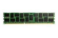 Arbeitsspeicher 1x 2GB Dell - PowerEdge R710 DDR3 1066MHz ECC REGISTERED DIMM | A2626064