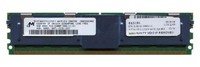 Arbeitsspeicher 1x 4GB IBM ThinkServer & System X DDR2 667MHz ECC FULLY BUFFERED DIMM | 39M5796 