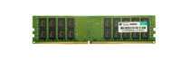 Arbeitsspeicher 1x 64GB HPE Proliant & Workstation DDR4 4Rx4 2133MHz ECC LOAD REDUCED DIMM | 774176-001 