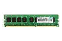 Arbeitsspeicher 1x 8GB HPE Proliant & Workstation DDR3 2Rx8 1866MHz ECC UNBUFFERED DIMM | 715271-001 