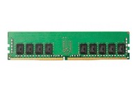 Arbeitsspeicher 1x 8GB Synology - Serwer NAS Rack DDR4 2Rx8 2666MHZ ECC UNBUFFERED DIMM | D4EC-2666-8G