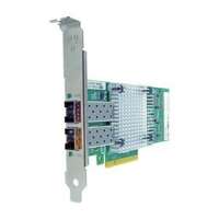 Netzwerkkarte HPE 727055-B21 2x SFP+ PCI Express 10Gb