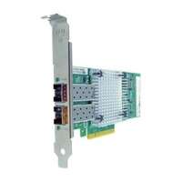 Netzwerkkarte HPE 727055-B21-RFB 2x SFP+ PCI Express 10Gb