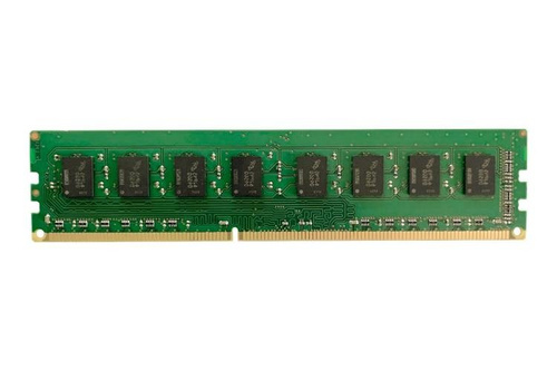 Arbeitspeicher 2GB DDR3 1333MHz für Dell Optiplex XE 