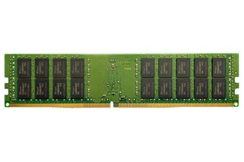 Arbeitsspeicher 1x 128GB HP - ProLiant & Workstations DDR4 8Rx4 2400MHz ECC LOAD REDUCED DIMM | 809208-B21