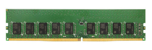 Arbeitsspeicher 1x 16GB Synology DDR4 2Rx8 2666MHz ECC UNBUFFERED DIMM | D4EU01-16G