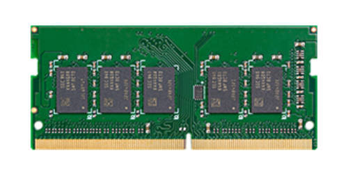 Arbeitsspeicher 1x 8GB Synology DDR4 2666MHZ SODIMM ECC | D4ES01-8G