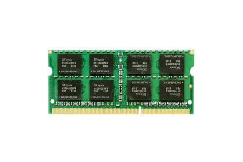 Arbeitsspeicher 4GB Fujitsu - Celsius H270 Notebook DDR3 1066MHz SO-DIMM