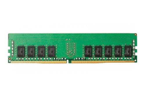 Arbeitsspeicher 8GB DELL PowerEdge T130 DDR4 2400MHz ECC UNBUFFERED DIMM | A9652462