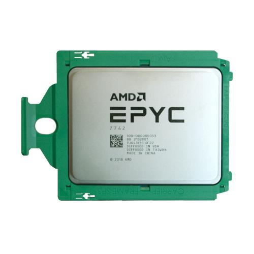 Prozessor AMD EPYC 7H12 (256MB Cache, 64x 2.6GHz) 100-000000055