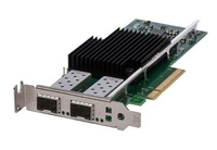 Netzwerkkarte DELL 555-BCKO 2x SFP+ PCI Express 10Gb