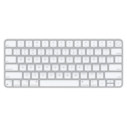 Tastatur Drahtlos Apple MK293LB/A QWERTY