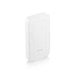 Zugangspunkt Zyxel WAC500H-EU0101F 2,4 GHz | 5 GHz 866 Mbps 802.11a/b/g/n/ac-wave2