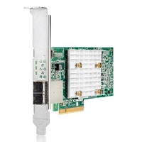 HPE Smart Array E208e-p SR 836267-001-RFB SAS/SATA 12Gb/s No Cache gebraucht 3 monate
