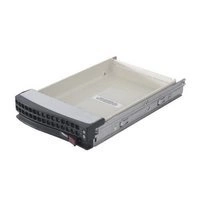 Laufwerksschublade 3.5'' Hot-Swap gewidmet für Supermicro | MCP-220-00001-01