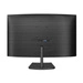 Bildschirm 27" Philips 271E1SCA/00 1920 x 1080 Full HD 75Hz bildschirmmatrix VA