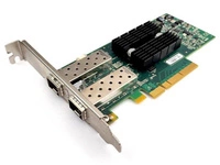 Netzwerkkarte HPE 518001-001 2x SFP+ PCI Express 10Gb