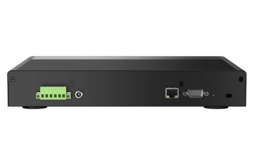 Schalter QNAP QSW-IM1200-8C 1x 1Gb 4x SFP+ 8x RJ-45/SFP+