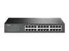 Schalter TP-LINK TL-SG1024DE 24x 1Gb
