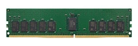 Arbeitsspeicher 1x 32GB Synology DDR4 2Rx4 2133MHz ECC REGISTERED DIMM | RAMRG2133DDR4-32GB