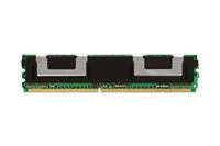Arbeitsspeicher 2x 2GB HP ProLiant BL480c DDR2 667MHz ECC FULLY BUFFERED DIMM | 397413-B21