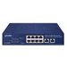 Schalter Planet FSD-1008HP 10x 100Mb 120 W PoE