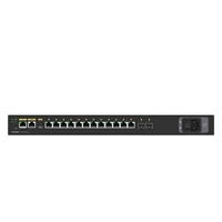Schalter Netgear MSM4214X-100EUS 12x 2.5Gb 2x SFP+