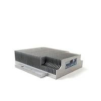 Kühlkörper gewidmet für server HP Proliant DL360 G7, Proliant DL360 G6 | 646160-001