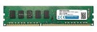 Arbeitspeicher 1x 4GB HYPERTEC ECC UNBUFFERED DDR3 2Rx8 1333MHz PC3-10600 UDIMM | MEM106004GBE