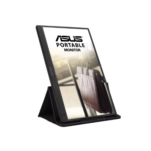 Bildschirm 15.6" ASUS ZenScreen MB165B 1366 x 768 WXGA 60Hz bildschirmmatrix TN