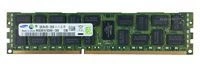 Arbeitspeicher 1x 8GB Samsung ECC REGISTERED DDR3 1600MHz PC3-12800 RDIMM | M393B1K70DH0-CK0