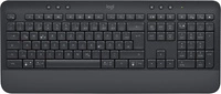 Drahtlos tastatur Logitech Signature K650 QWERTZ