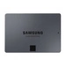 Samsung 870 QVO 1TB 2.5'' SATA 6Gbps  | MZ-77Q1T0BW