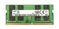 Arbeitspeicher 1x 8GB Samsung SO-DIMM DDR4 2666MHZ PC4-21300 | M474A1K43BB1-CTD