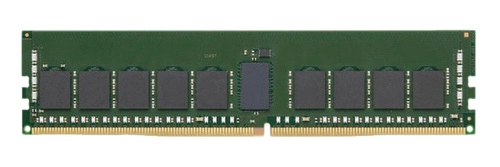 Arbeitspeicher 1x 32GB Kingston ECC REGISTERED DDR4 1Rx4 2666MHZ PC4-21300 RDIMM | KSM26RS4/32HCR
