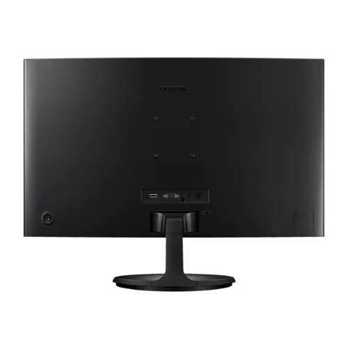 Bildschirm 27" Samsung LC27F398FWRXEN CF398 1920 x 1080 Full HD 60Hz bildschirmmatrix VA