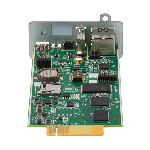 Eaton Network-M3 Gigabit-Netzwerkadapter