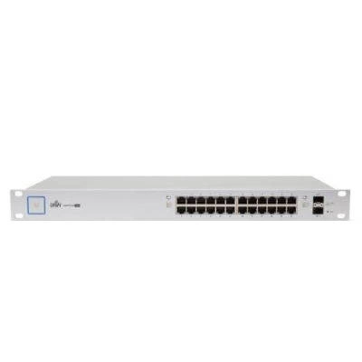Switch Ubiquiti US-24 24x 10/100/1000 2x SFP 