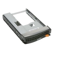 Laufwerksschublade 3.5'' Hot-Swap gewidmet für Supermicro | MCP-220-00138-0B