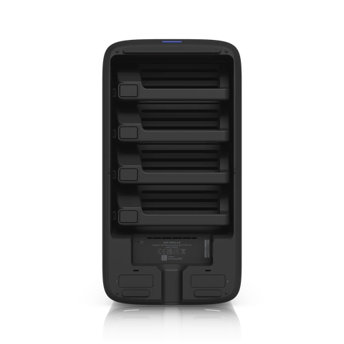 Ubiquiti UNAS 4 4x HDD | UNAS-4