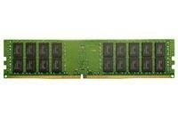 Arbeitsspeicher 1x 32GB HP - ProLiant DL80 G9 DDR4 2400MHz ECC LOAD REDUCED DIMM | 805353-B21