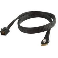 Kabel Broadcom 05-50066-00 SFF-8654 to x4 SFF-8643