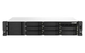 NAS-Server QNAP TS-873AeU-RP-4G 8x SSD | HDD SATA 4GB RAM