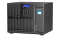 NAS-Server QNAP TS-1655-8G 12x SSD | HDD SATA 8GB RAM
