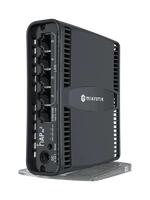 Router Mikrotik C52iG-5HaxD2HaxD-TC 5x RJ-45 10/100/1000 Mb/s 1774 Mbps