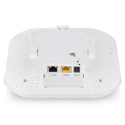 Zugangspunkt Zyxel NWA210AX-EU0202F 2.4 GHz | 5 GHz 2400 Mbps 802.11 a/b/g/n/ac/ax