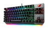 Verkabelt tastatur Asus ROG Strix Scope NX TKL AZERTY (FR)