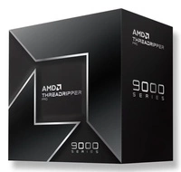 Prozessor AMD Threadripper PRO Threadripper PRO 9965WX (128MB, 24x 5.4GHz) 100-100000724WOF